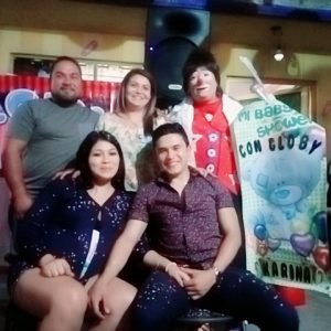 Show de Payaso para Baby Shower