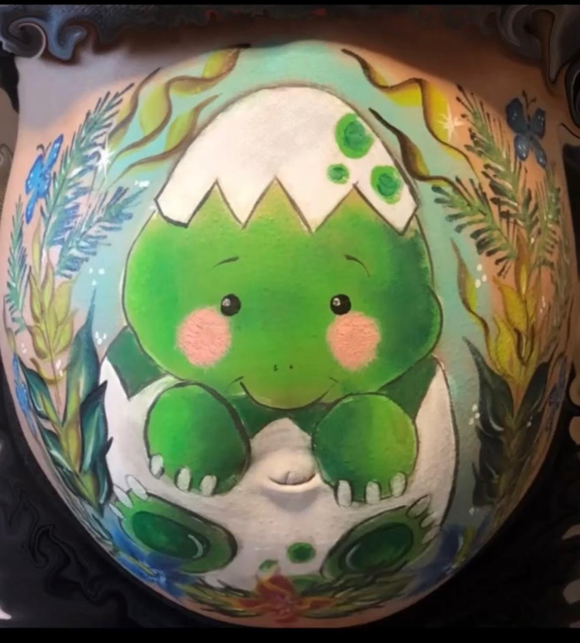 Bellypaint - Imagen 2